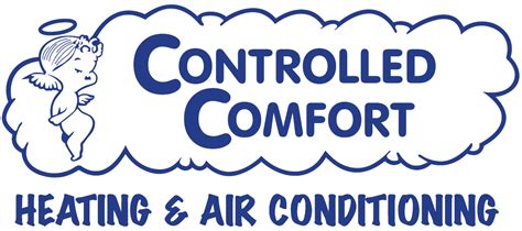 Control & Comfort .